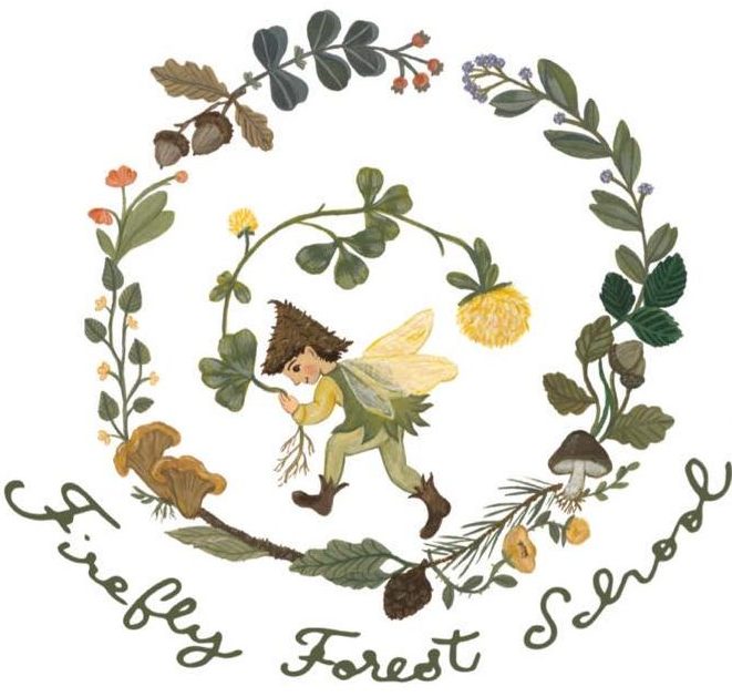 FireFly_Forest_School_Logo